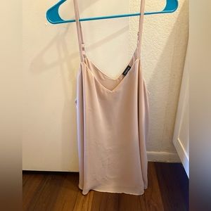 Women’s Sophie Chiffon Swing Cami 1X